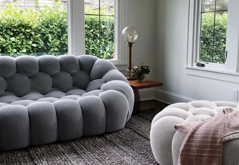 interior design cloud couch